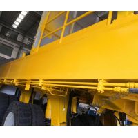 工業涂料的分類