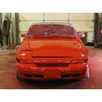 汽車油漆補漆的重要性及相關注意事項